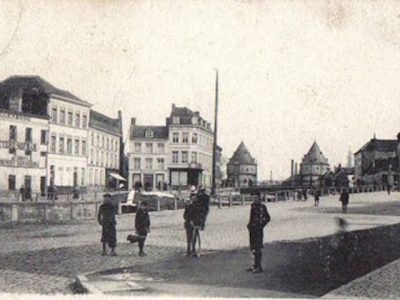 Familie Kesteleyn